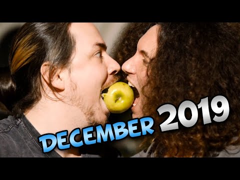 Best of Game Grumps (December 2019)