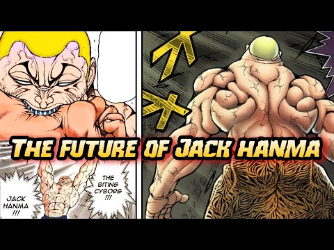 WILL JACK AWAKEN THE ANGEL BACK? - BAKI RAHEN