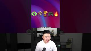 Guess the ROBLOX Game From The Emojis 3