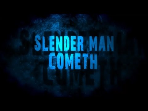 Slender Man Cometh Official Red Band Trailer 1 (2018) - Horror Movie