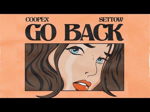 Settow x Coopex - Go Back