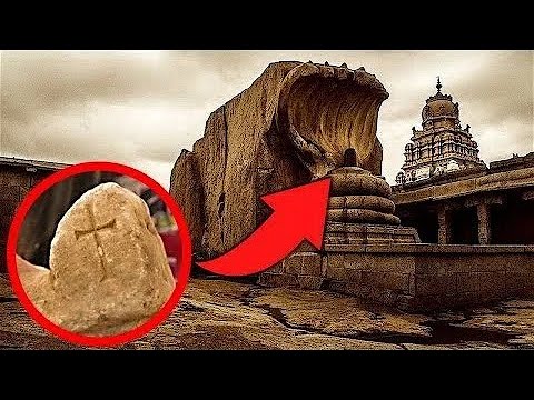 12 Most Mysterious Ancient Discoveries Scientists Still Can't Explain