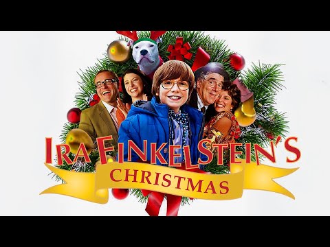 Christmas Movie - Ira Finkelstein's Christmas