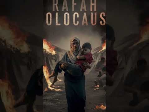 All eyes on Rafah // #freepalestine #alleyesonrafah #ytshorts #ytshort