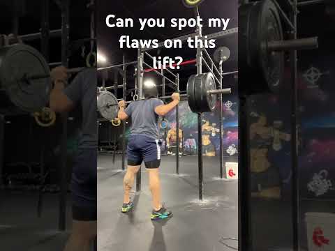 BackSquat technique #stronglifts #gymmotivation #powerlifting #strengthlifting #crossfit