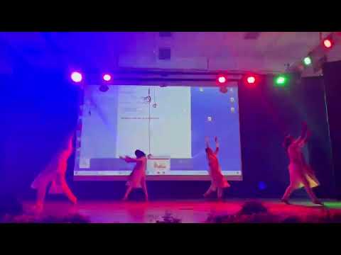 womens day program | vanamati | group dance