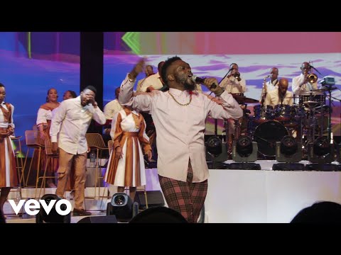 Joyous Celebration - Na You Be God (Live At The Joburg Theatre / 2022)