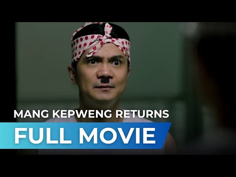 Mang Kepweng Returns (2017) - Full Movie | Vhong Navarro, Kim Domingo, Jaclyn Jose