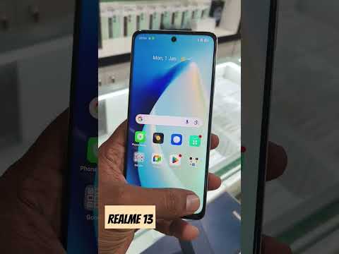 Realme 13 bigmillon day offline price-19500#realme13 #realme #offlinestore#guddutech #shortsmobile