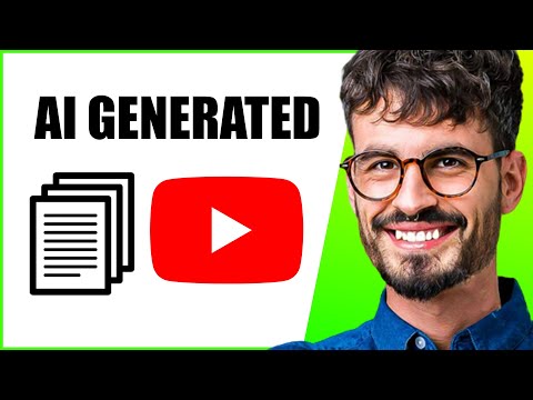 How to Turn Scripts into AI Generated Faceless YouTube Videos