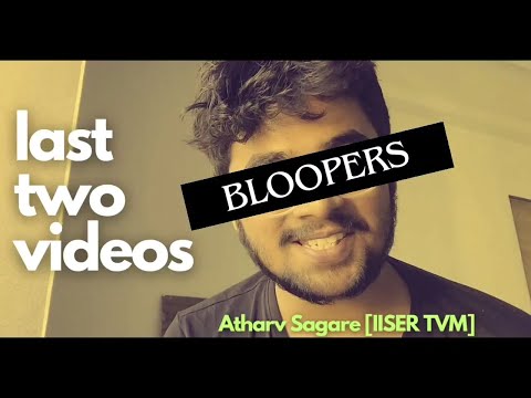 Funny Bloopers | Part - 1 | IAT Funny Moments | Headphones Please | IAT 2024 |