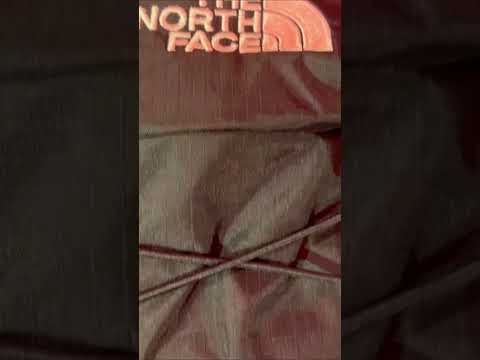 the north face mini borealis #shorts