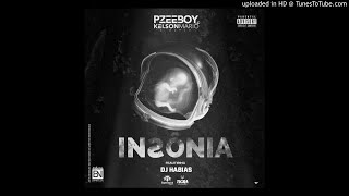 A Dupla Feat. Dj Habias - Insônia (Afro House)