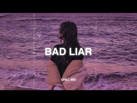 Bad Liar, Infinity (𝙨𝙡𝙤𝙬𝙚𝙙 + 𝙧𝙚𝙫𝙚𝙧𝙗) ♫ Sad songs that make you cry ~ Slowed sad songs 2025