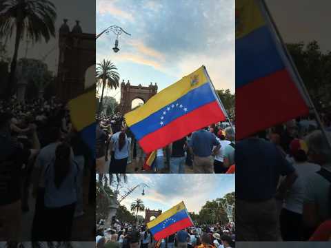 Venezuela lucha por su libertad #youtubeshorts #remix #shorts #short #venezuela #freedom #libertad