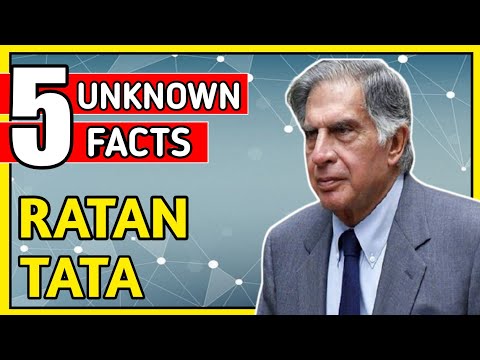 Unknown Facts About Ratan Tata | Unite Fact | #shorts #Shorts