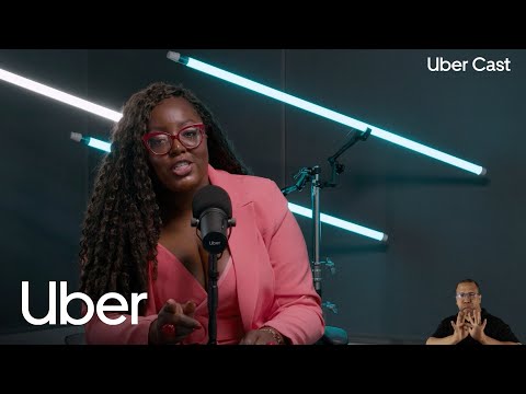 Uber Cast Trailer - Brasil | Uber