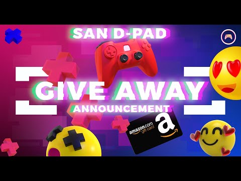 Giveaway Announcement🎉 | Sans Loop |