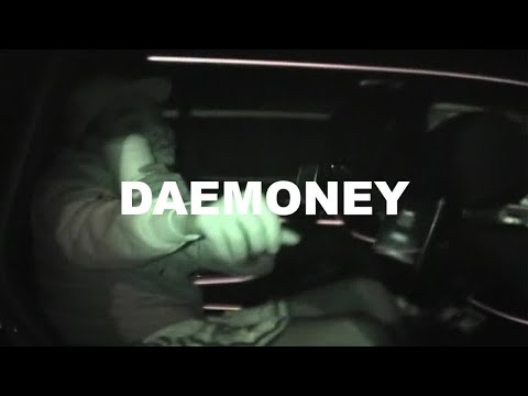 DaeMoney - Glory Boy Freestyle