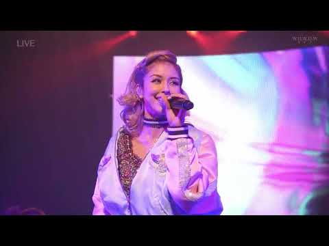 BENI - Here Alone (Live 2014)