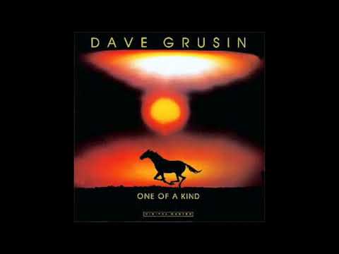 Dave Grusin / One Of A Kind