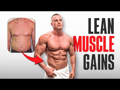 10 Surprising Bodybuilding Tips | Muscle Growth & Fat Loss!