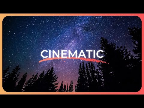 Cinematic Background Music For Videos and Film Trailers - Mix