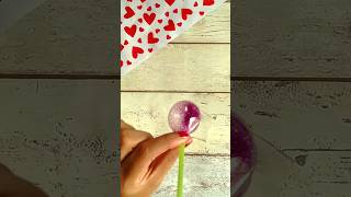 DIY Nano Tape Balloon / Nano Tape Craft #shorts #shortsvideo #nanotape #nanotapeballoon #satisfying