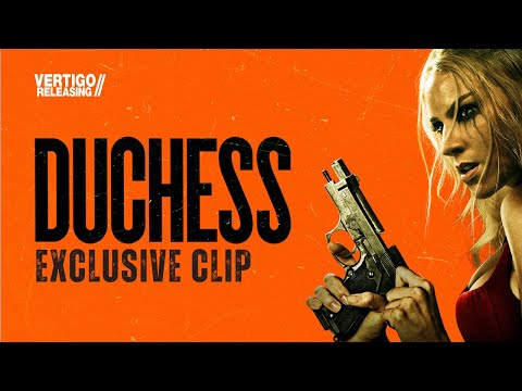 Duchess | Exclusive Clip - Boxing | In Select Cinemas 9th August