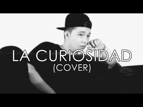 La Curiosidad | MALUMA - Cristian Osorno (Cover)