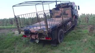 Rheinmetall Boxer CRV, Lynx IFV and HX tactical trucks