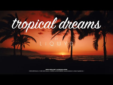 LiQWYD - Tropical Dreams [Official]