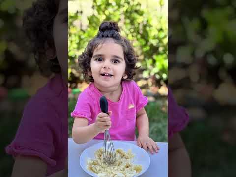 Mini Chefs in Action: Kids Explore Culinary Skills at DeeCyDa Daycare