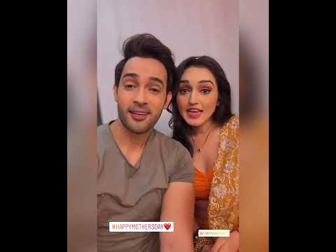 Happy Mother’s Day | ReeVaan | Karan Sharma | Tanya Sharma | Sasural Simar Ka 2 | #karansharma