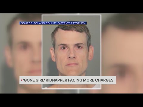 Matthew Muller, ‘Gone Girl’ case kidnapper, hit with new charges