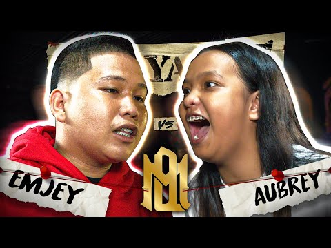 Motus Battle - EMJEY vs AUBREY