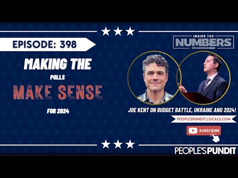 Episode 398: Inside The Numbers With The People's Pundit