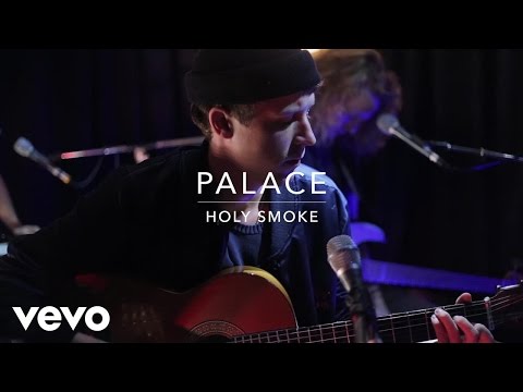 Palace - Holy Smoke (Live at Sarm Music Village)