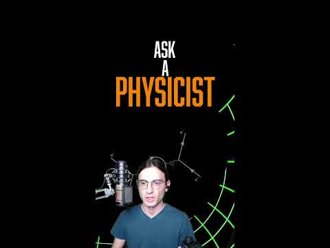 Ask a Physicist #14 - Office Hours with Dr. Blitz