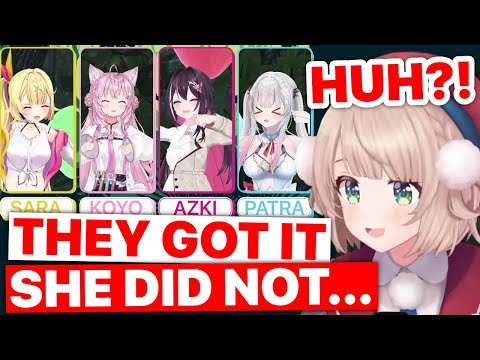 Only Ui-mama Didn't Get It... (Shigure Ui) [Eng Subs]