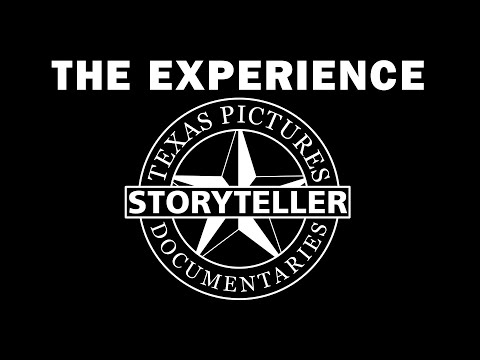 The Storyteller Experience