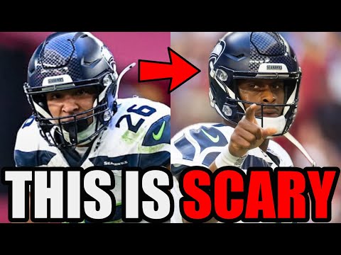 The Seattle Seahawks Are DANGEROUS...