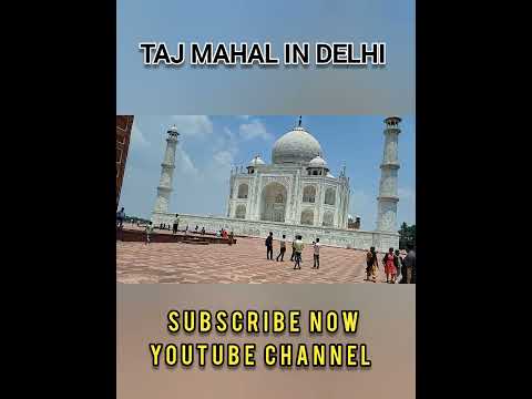 #tajmahal