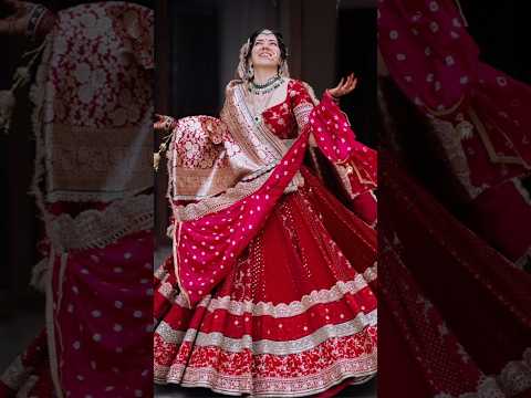 #top Latest Bridal Lehenga | Bridal lehenga designs | Lehenga Collection 2025 #lehenga #ytshorts