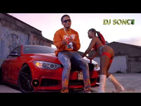 BEST CLUB BANGER VIDEO MIX 2025 | ARBANTONE, TIPSY GEE FTS DJ SONCH X DJ IVAN