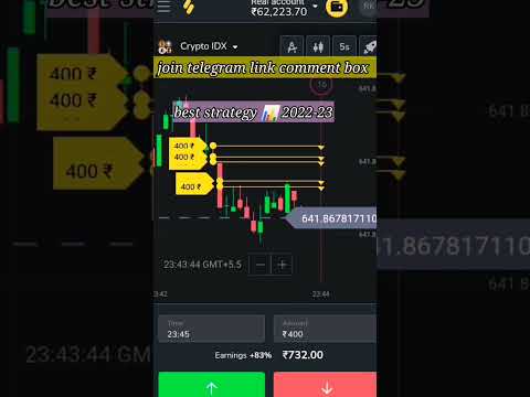 binomo vip signals 📊 sure shot signals 📊 how to binomo treding 2022-23 #shorts