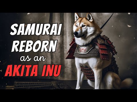 Akita Inu Facts: 10 Most Interesting Akita Facts