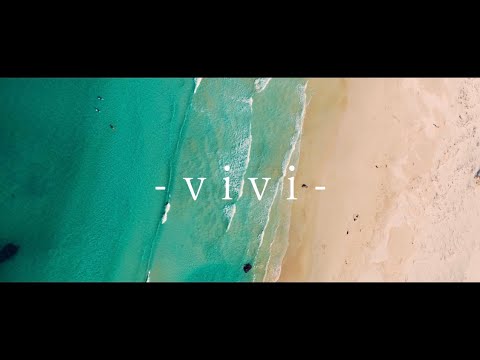 vivi - General Goods 【Music Video】