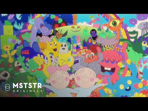 [MV] 정인 JungIn - '자장가'