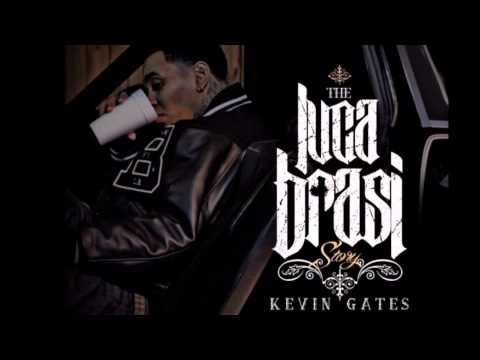 Kevin Gates "IDGAF"